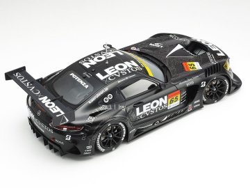 1/24  LEON CVSTOS AMG MERCEDES