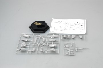 1/16 WW ll Soviet Officer Vol.1