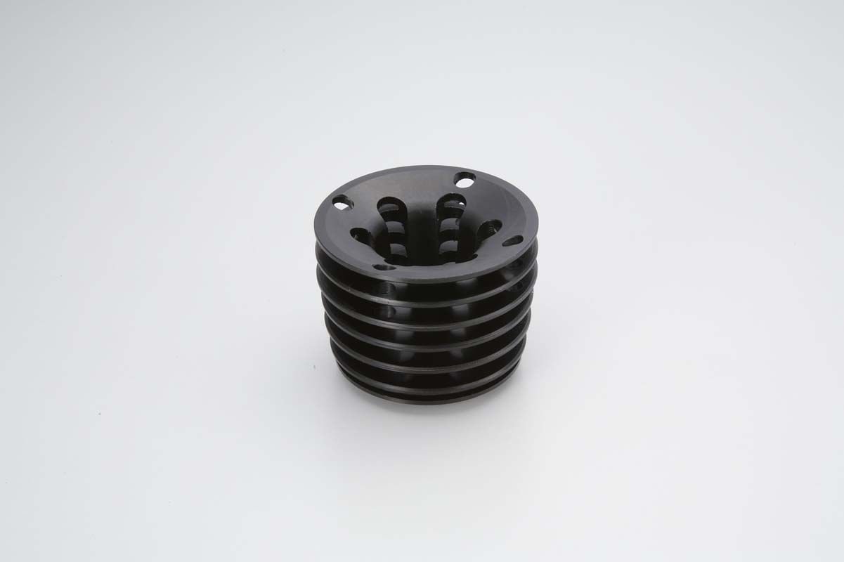 74026-01 Cylinder Head (GXR28-SG)