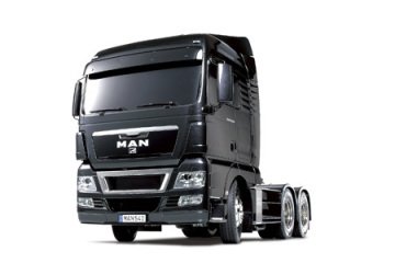 MAN TGX 26.540 6x4 XLX  1/14