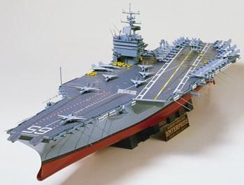 1/350 Enterprise