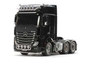 Mercedes-Benz Actros - 3363 6x4 GigaSpace   1/14