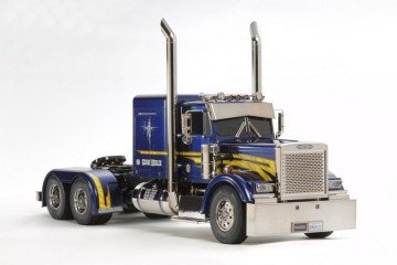 Grand Hauler  1/14