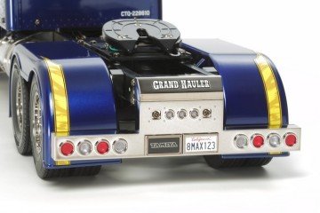 Grand Hauler  1/14