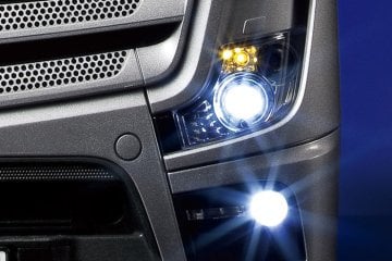 Actros 1851 Giga Space   1/14