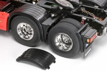 Scania R-620 6x4 Highline  1/14