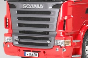 Scania R-620 6x4 Highline  1/14