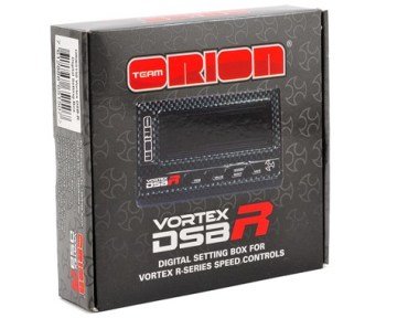 Team Orion Digital ''R Series'' Setting Box