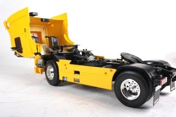 Volvo FH12 Globetrotter 420  1/14