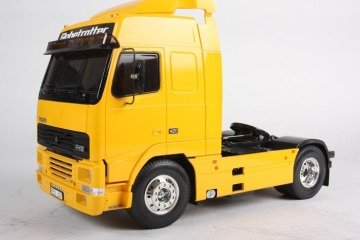 Volvo FH12 Globetrotter 420  1/14