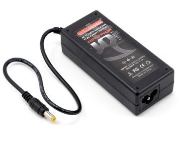 Team Orion Advantage IQ404 AC/DC LiPo Charger (110V)