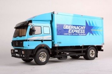1/14 Mercedes Benz 1850L