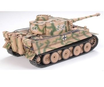 1/48 Tiger 1 Early Production