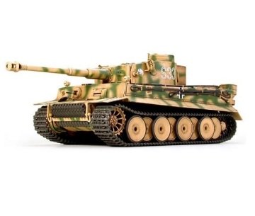 1/48 Tiger 1 Early Production