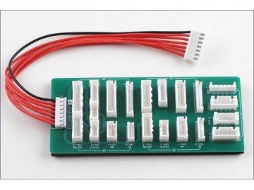 Hype - X-Treme Charger LiPo X8