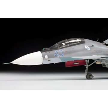 1/72 Sukhoi SU-30 SM