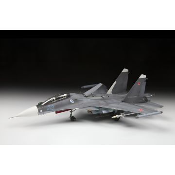 1/72 Sukhoi SU-30 SM