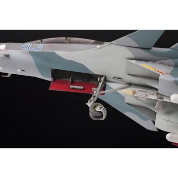 1/72 Sukhoi SU-30 SM