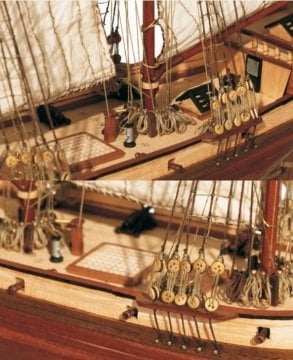 ALBATROS GULET 1/100