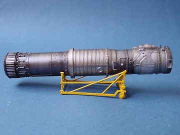 1/32 U. S. Republic F-105G Wild Weasel