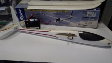 Hype BK Relax, Brushless, LiPo, RC, RTF