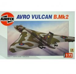 9002 AIRFIX 1/72 AVRO VULCAN B.Mk2