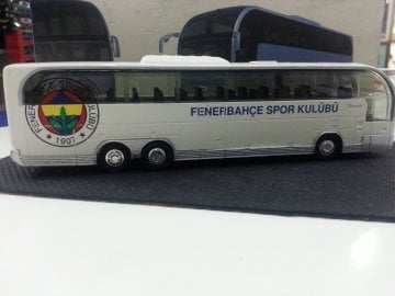 TEMSA DİAMOND 1/87
