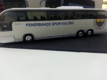 TEMSA DİAMOND 1/87