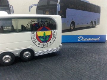 TEMSA DİAMOND 1/87