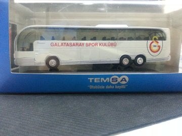 TEMSA DİAMOND 1/87