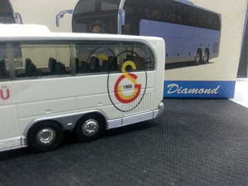 TEMSA DİAMOND 1/87