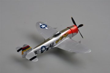 1/48 P-47D 531 FS, 406 FG