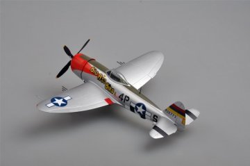 1/48 P-47D 531 FS, 406 FG