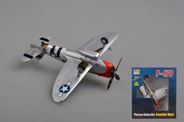 1/48 P-47D 531 FS, 406 FG