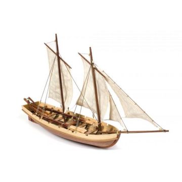 Barca Bounty Boat