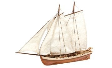 Barca Bounty Boat