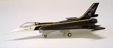 1/144 Lockheed Martin F-16 XL, Airfix 00104