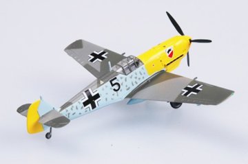 1/72 BF109E-3 1/JG52