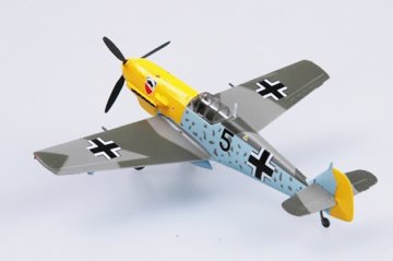 1/72 BF109E-3 1/JG52