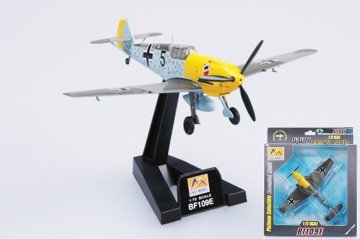 1/72 BF109E-3 1/JG52
