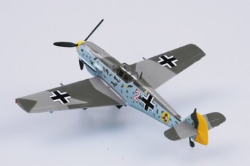 1/72 BF109E-4 4/JG51
