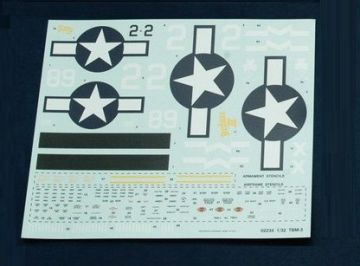 1/32 TBM-3 Avenger