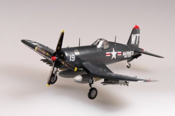 1/72 F4U-4 VMF-232 U.S.M.C.