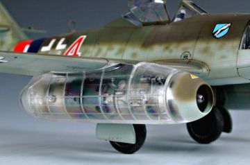 1/32 Messerschmitt Me 262 A-1a