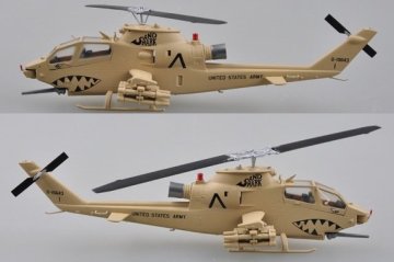 1/72 AH-1F Sand Shark