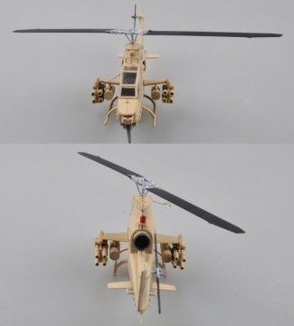 1/72 AH-1F Sand Shark
