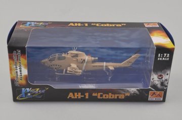 1/72 AH-1F Sand Shark
