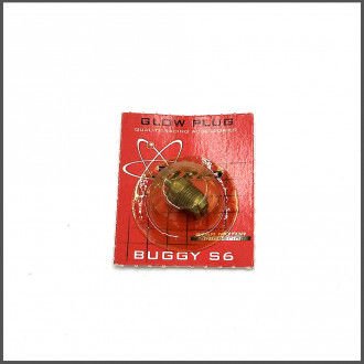 ORI88811 Turbo Buggy Kızdırma Bujisi S6 SIRIO
