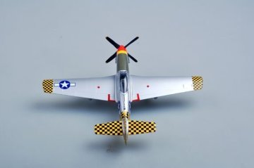 1/48 P-51K LT.Col older 23rd.FG