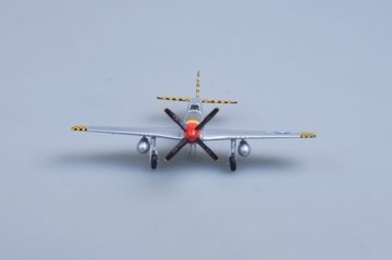 1/48 P-51K LT.Col older 23rd.FG